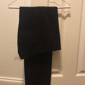 Loft marissa straight pants